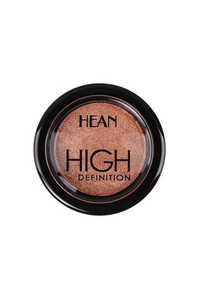 HEANTTV Mono High Definition Eyeshadow Hean, 959 Brown, 1.9 g