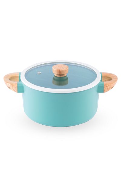 CooknKeep Linda Casserole 5L 24cm