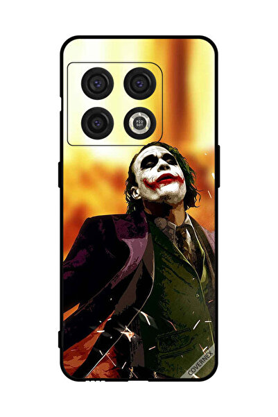 Covernex غطاء حماية لهاتف OnePlus 10 Pro - مشاعر وتخيلات الجوكر