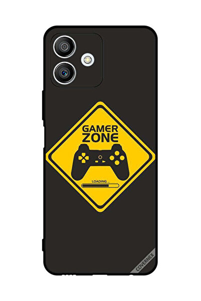 Covernex غطاء حماية لهاتف Honor Play6T Pro Gamer Zone Loading