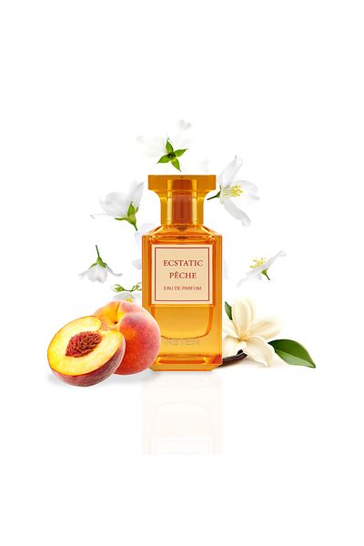 Asten ECSTATIC PECHE 100ML EDP