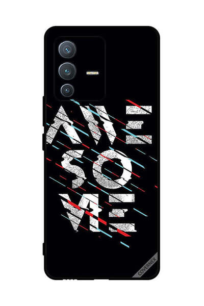 Covernex Protective Case Cover For vivo S12 Pro Awesome