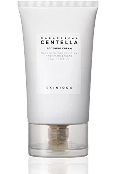 Skin1004 كريم مهدئ بمستخلص سنتيلا مدغشقر 75 مل