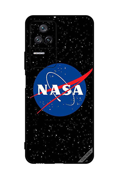 Covernex غطاء حماية لهاتف شاومي ريدمي K40S ناسا