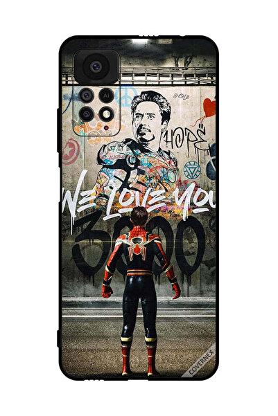 Covernex غطاء حماية لهاتف شاومي ريدمي نوت 11 برو 5G نحبك