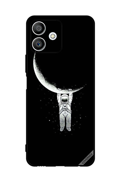 Covernex غطاء حماية لهاتف Honor Play6T Pro معلق على القمر