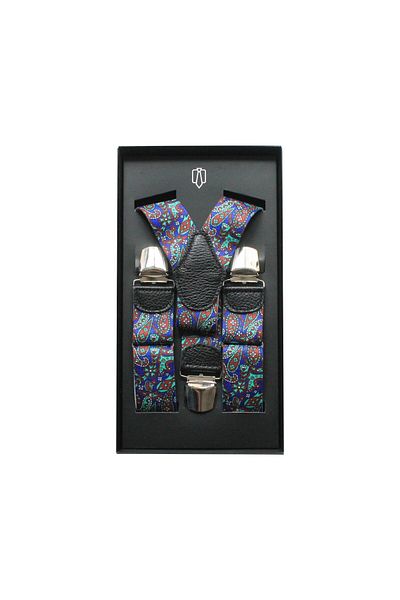 COOLMENCLUB Suspenders