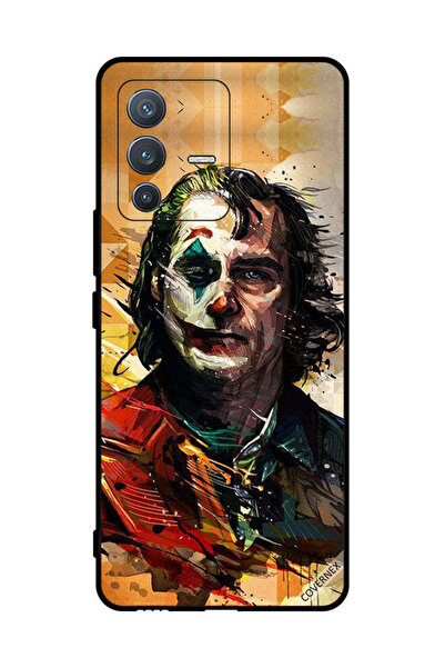 Covernex غطاء حماية لهاتف فيفو V23 برو جوكر