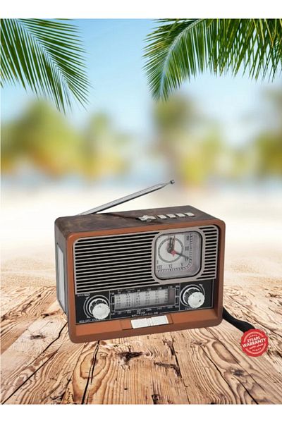 DLC All In One Radio