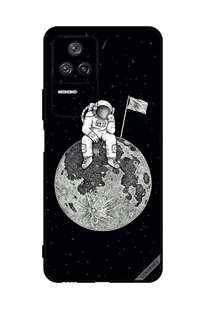 Covernex غطاء حماية لهاتف Xiaomi Redmi K40S ماذا تفعل أيضًا في هذا الكون؟