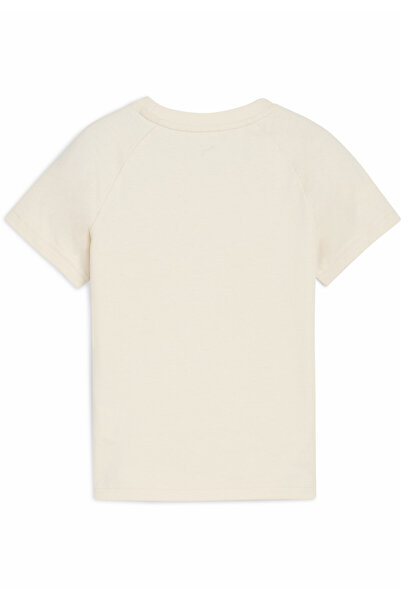 Puma Tricou Little Runners pentru copii