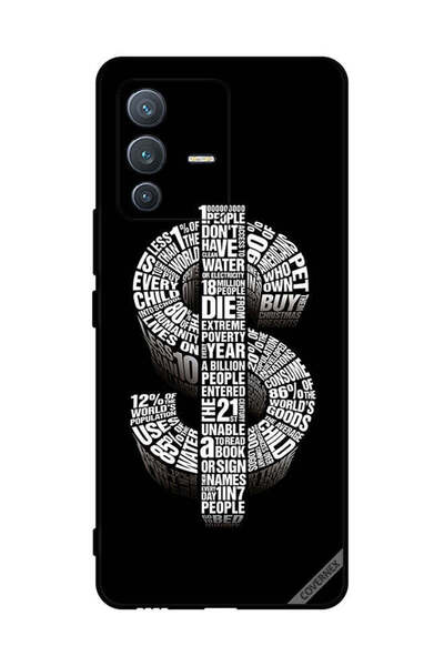 Covernex غطاء حماية لهاتف vivo V23 Pro دولار