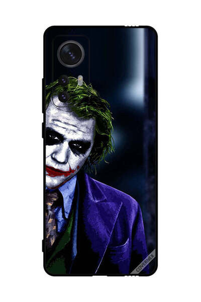 Covernex غطاء حماية لهاتف Xiaomi 12X - نظرة عاطفية