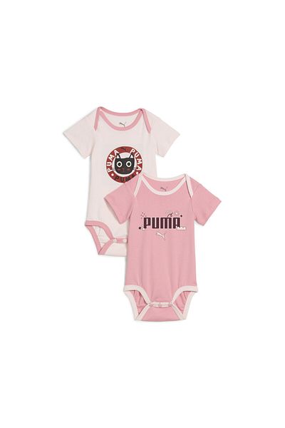 Puma Φορμάκι Minicats για νεογέννητα, 2 τεμάχια, για νήπια
