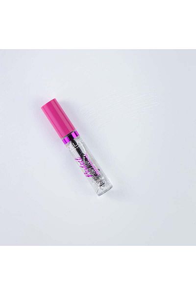 Vollare Perfect Eyebrow Vollaré Cosmetics Eyebrow Gel, Transparent, 7.5 ml