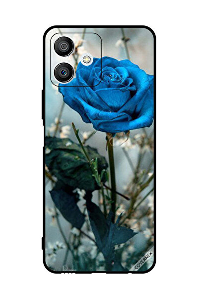 Covernex غطاء حماية لهاتف Honor Play6T Pro - وردي مسائي