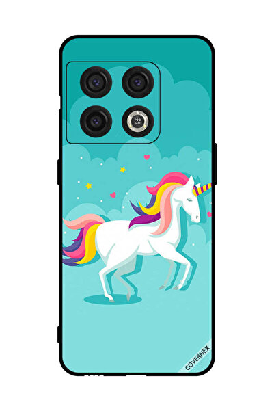 Covernex غطاء حماية لهاتف OnePlus 10 Pro Unicorn Walking