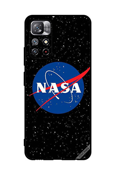 Covernex غطاء حماية لهاتف شاومي ريدمي نوت 11S 5G ناسا