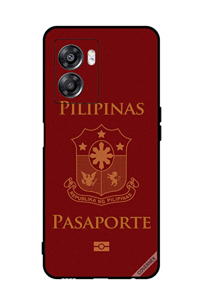 Covernex Protective Case Cover For Oppo A57 Pilipinas Passport
