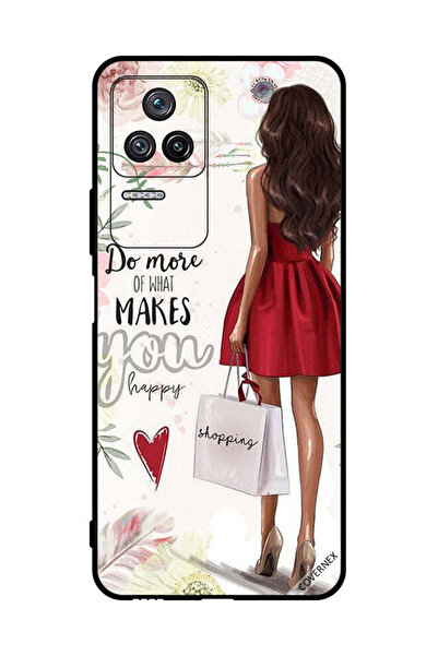 Covernex غطاء حماية لهاتف Xiaomi Redmi K50 Pro التسوق يجعلني سعيدًا