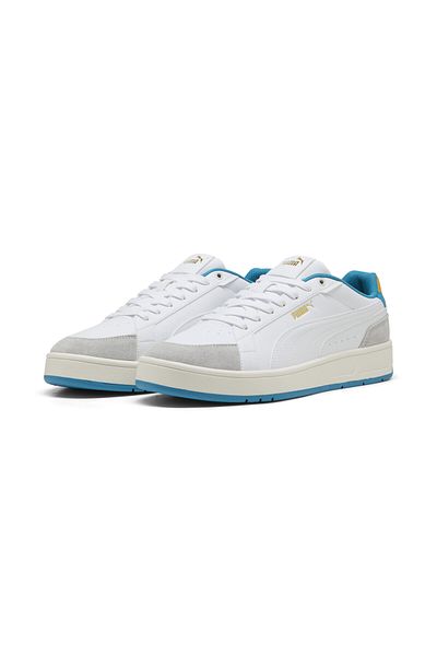 Puma Αθλητικά Παπούτσια Court Classico Sport Unisex