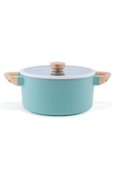 CooknKeep Linda Casserole 5L 24cm