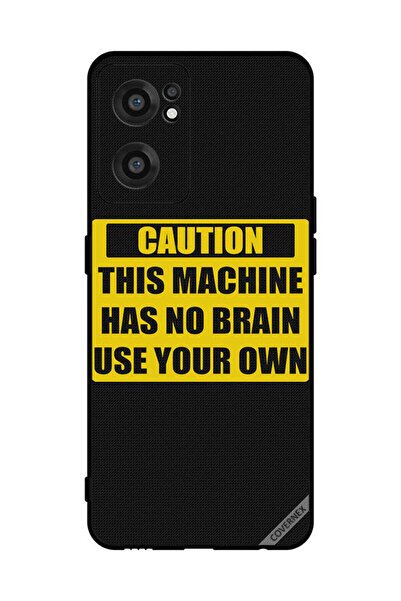 Covernex غطاء حماية لهاتف OnePlus Nord CE 2 5G تحذير: هذا الجهاز لا يحتوي على...