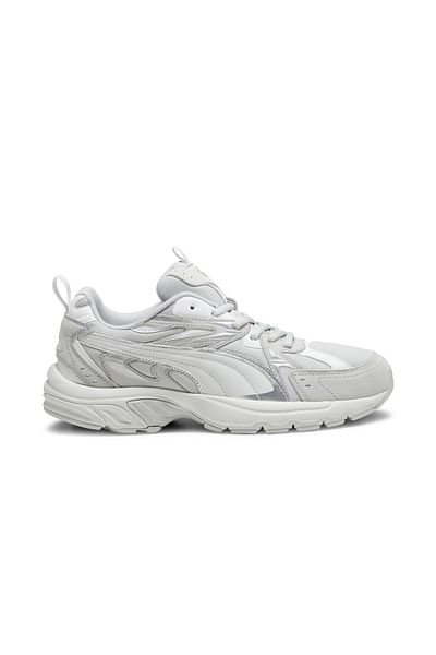Puma Milenio Tech Suede Casual Shoes Sneaker Colorful