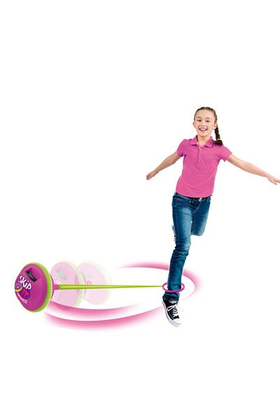 BİZAKBELİZ Bizak Skip It Skill Game Set, Multicolor