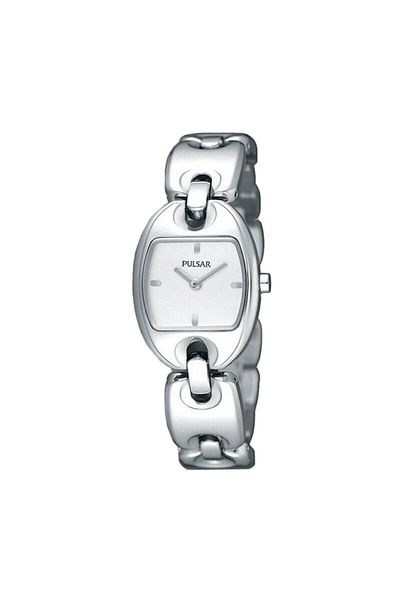 Pulsar Women's Watch, Pulsar PJ5399X1, Ø 20 mm, Quartz