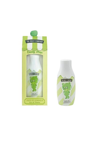 The Art Company Eau de Toilette, The Fruit Company, Goosin Edition, 40 ml