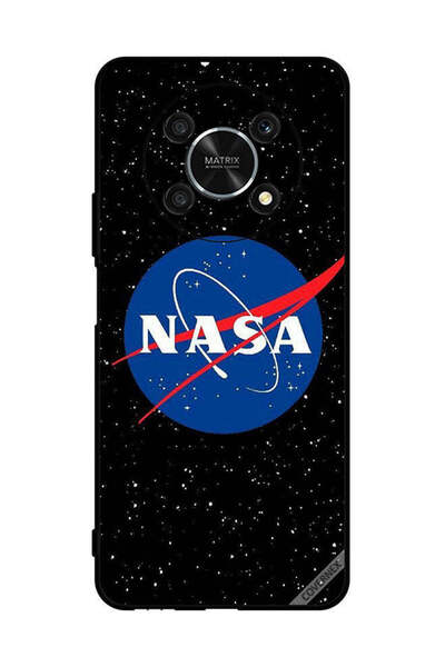 Covernex غطاء حماية لهاتف Honor X9 5G ناسا