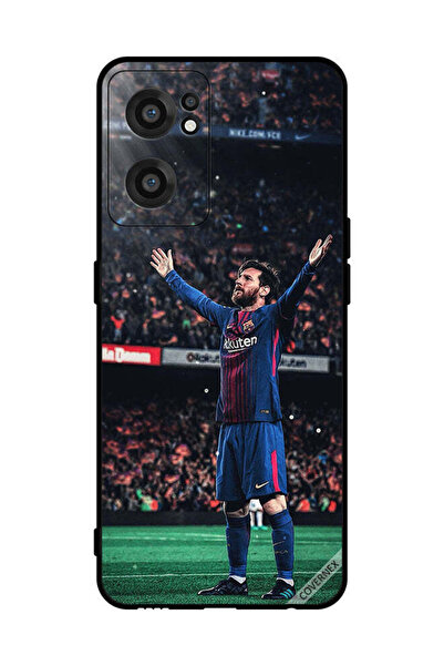 Covernex غطاء حماية لهاتف OnePlus Nord CE 2 5G ليونيل ميسي