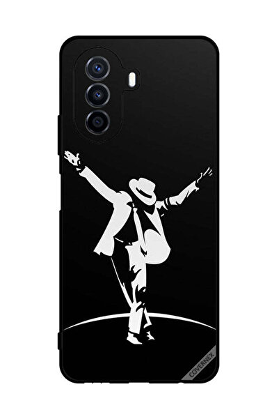 Covernex غطاء حماية لهاتف هواوي نوفا واي 70 أكشن