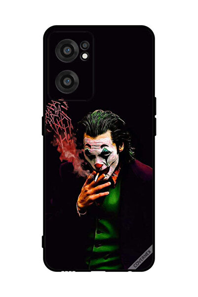 Covernex غطاء حماية لهاتف OnePlus Nord CE 2 5G Smoke Ha-ha...