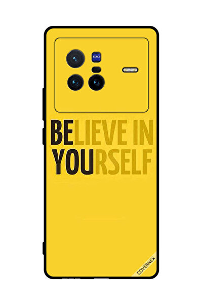 Covernex غطاء حماية لهاتف فيفو X80 بي يو