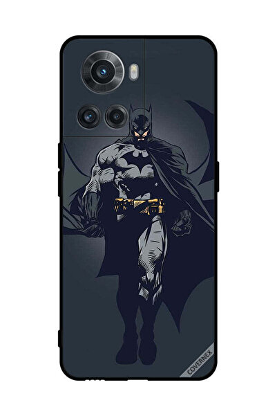 Covernex غطاء حماية لهاتف OnePlus 10R باتمان