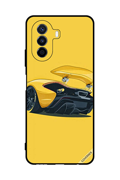 Covernex غطاء حماية لهاتف هواوي نوفا Y70 بي زيرو