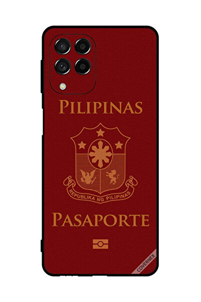 Covernex Protective Case Cover For Samsung Galaxy M53 Philippines Passport