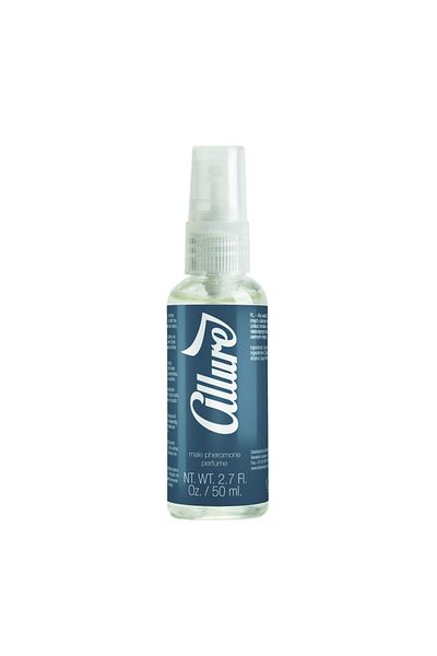 shots Pheromone Perfume for Men, 50 ml