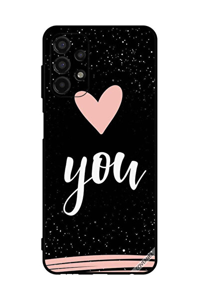 Covernex غطاء حماية لهاتف سامسونج جالكسي A13 - أحبك