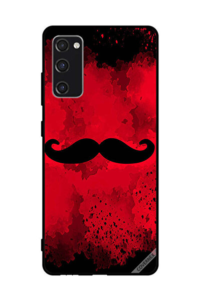 Covernex غطاء حماية لهاتف سامسونج جالاكسي S20 FE 5G شارب في غضب