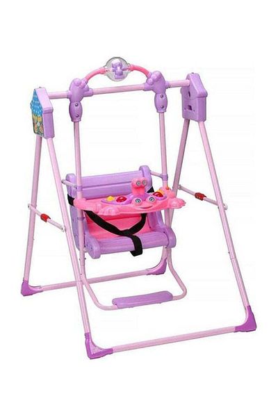 Generic Children's Swing for Girls - 80cm