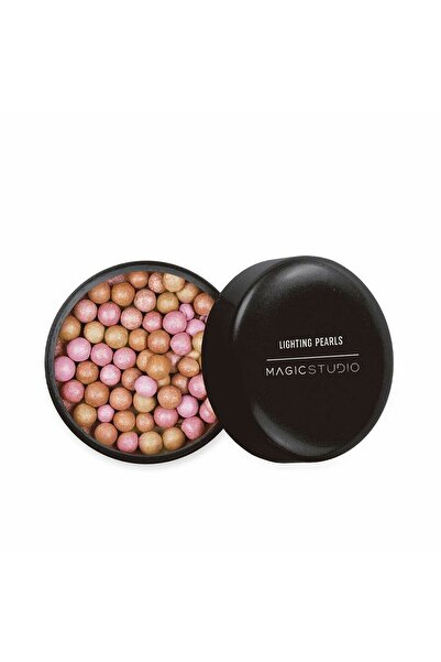 Magic Studio Perle iluminatoare, Magic Studio, 52 g
