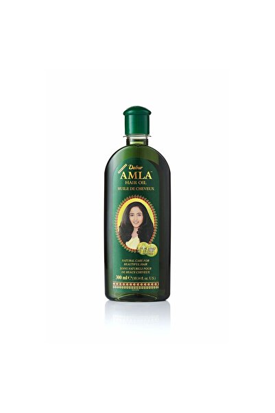 Dabur Amla Hair Care Oil, 300 ml