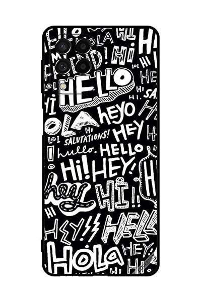 Covernex غطاء حماية لهاتف سامسونج جالاكسي M53 هاي هالو