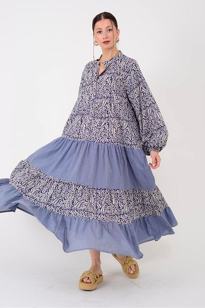 Rabiossa ROCHIE LUNGA AUTENTICA DE DAMA
