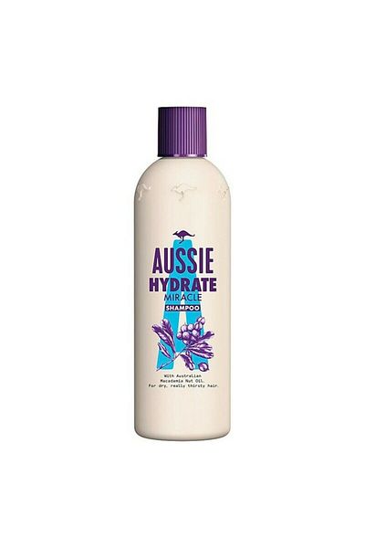 Aussie Șampon, Aussie, Hidratare Miraculoasă, 300 ml