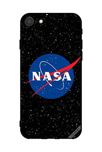 Covernex غطاء حماية لجهاز Apple iPhone SE (2022) ناسا