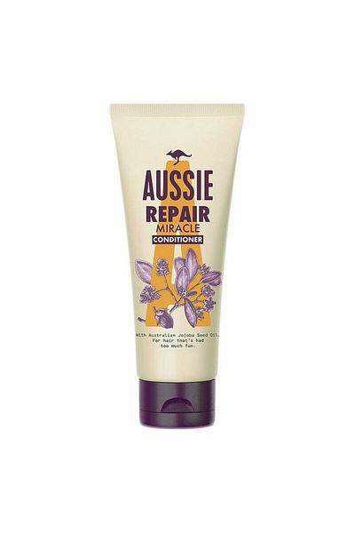 Aussie Balsam reparator de păr Aussie Repair Miracle, 200 ml